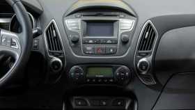 Hyundai ix35 2014 г.в.