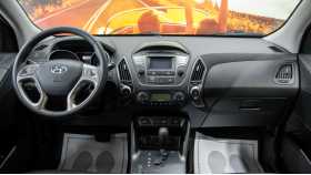 Hyundai ix35 2014 г.в.