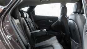 Hyundai ix35 2014 г.в.