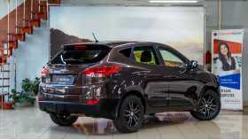 Hyundai ix35 2014 г.в.