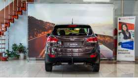 Hyundai ix35 2014 г.в.