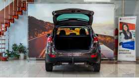 Hyundai ix35 2014 г.в.