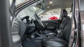 Hyundai ix35 2014 г.в.