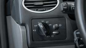 Ford Focus 2009 г.в.