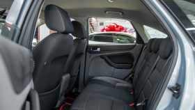 Ford Focus 2009 г.в.