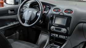 Ford Focus 2009 г.в.