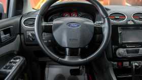 Ford Focus 2009 г.в.