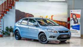 Ford Focus 2009 г.в.