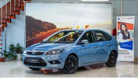 Ford Focus 2009 г.в.