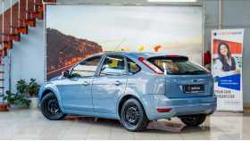 Ford Focus 2009 г.в.