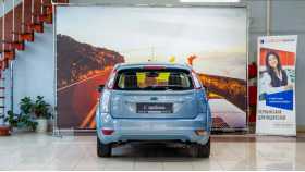 Ford Focus 2009 г.в.