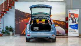 Ford Focus 2009 г.в.