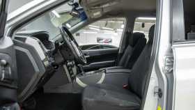 SsangYong Kyron 2014 г.в.