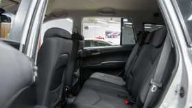 SsangYong Kyron 2014 г.в.