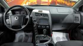 SsangYong Kyron 2014 г.в.