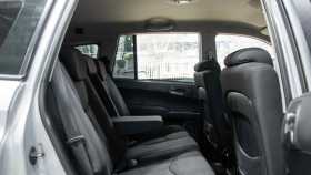 SsangYong Kyron 2014 г.в.