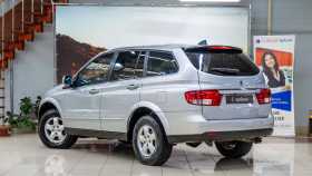 SsangYong Kyron 2014 г.в.