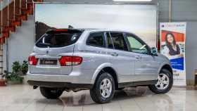 SsangYong Kyron 2014 г.в.