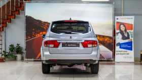 SsangYong Kyron 2014 г.в.