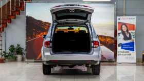 SsangYong Kyron 2014 г.в.