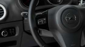 Opel Corsa 2011 г.в.