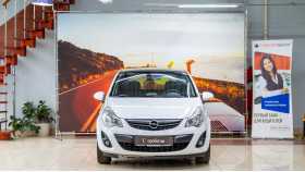Opel Corsa 2011 г.в.