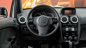 Opel Corsa 2011 г.в.