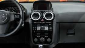 Opel Corsa 2011 г.в.