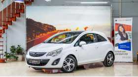 Opel Corsa 2011 г.в.