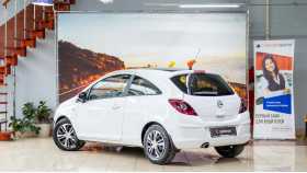 Opel Corsa 2011 г.в.