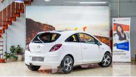 Opel Corsa 2011 г.в.