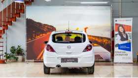 Opel Corsa 2011 г.в.