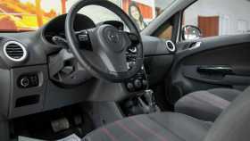 Opel Corsa 2011 г.в.