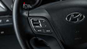 Hyundai Santa Fe 2012 г.в.