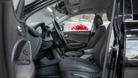 Hyundai Santa Fe 2012 г.в.