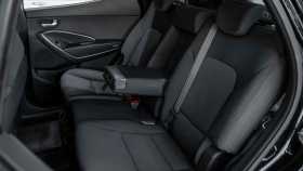 Hyundai Santa Fe 2012 г.в.