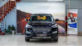 Hyundai Santa Fe 2012 г.в.