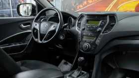 Hyundai Santa Fe 2012 г.в.