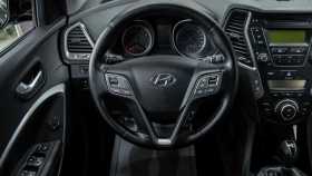 Hyundai Santa Fe 2012 г.в.