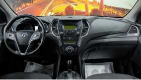 Hyundai Santa Fe 2012 г.в.