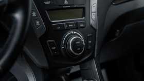 Hyundai Santa Fe 2012 г.в.