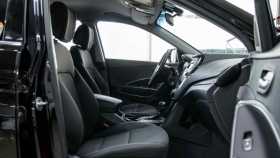 Hyundai Santa Fe 2012 г.в.