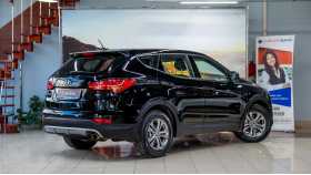 Hyundai Santa Fe 2012 г.в.
