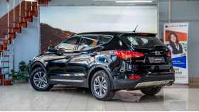 Hyundai Santa Fe 2012 г.в.