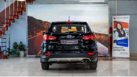 Hyundai Santa Fe 2012 г.в.