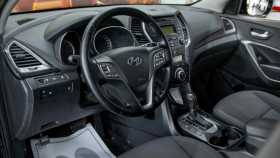 Hyundai Santa Fe 2012 г.в.