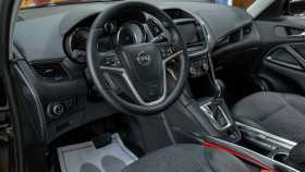 Opel Zafira 2013 г.в.