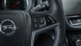 Opel Zafira 2013 г.в.