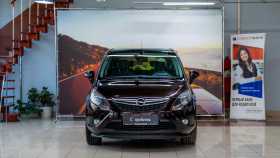 Opel Zafira 2013 г.в.