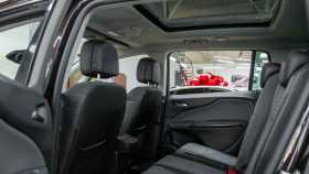 Opel Zafira 2013 г.в.